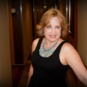 Meet your Posher, Cheryl